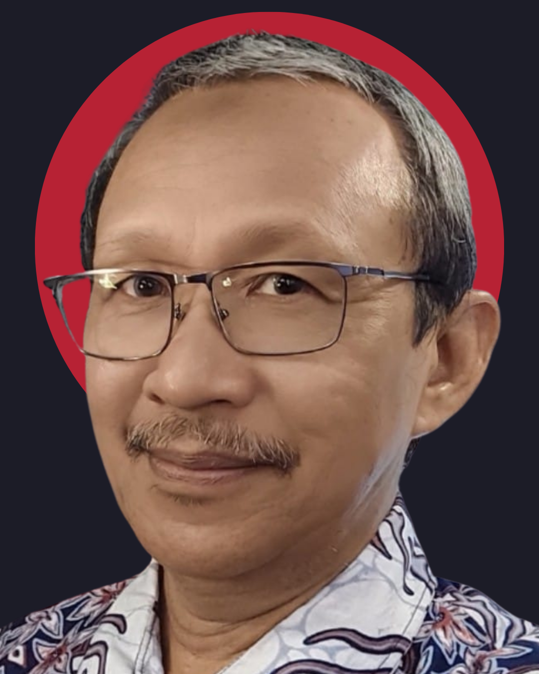 MASICH PRASETYO