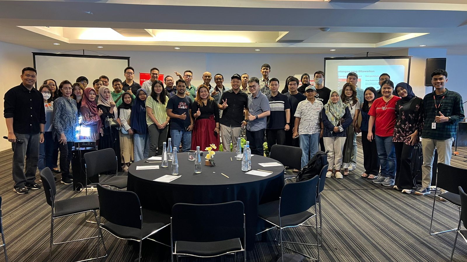 KAJI - LIONSPARCEL 2025